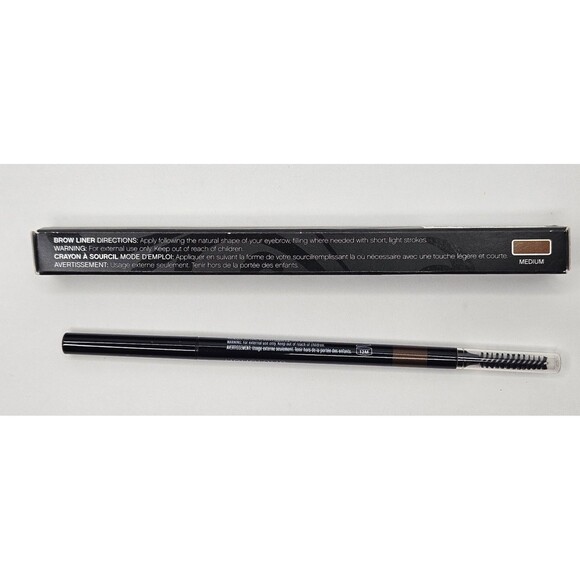 Younique Moodstruck Precision Brow Liner Medium New in Box - Picture 5 of 5